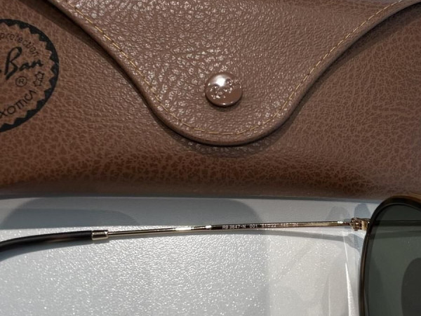 RayBan  - RB3647-N 51&curren;22