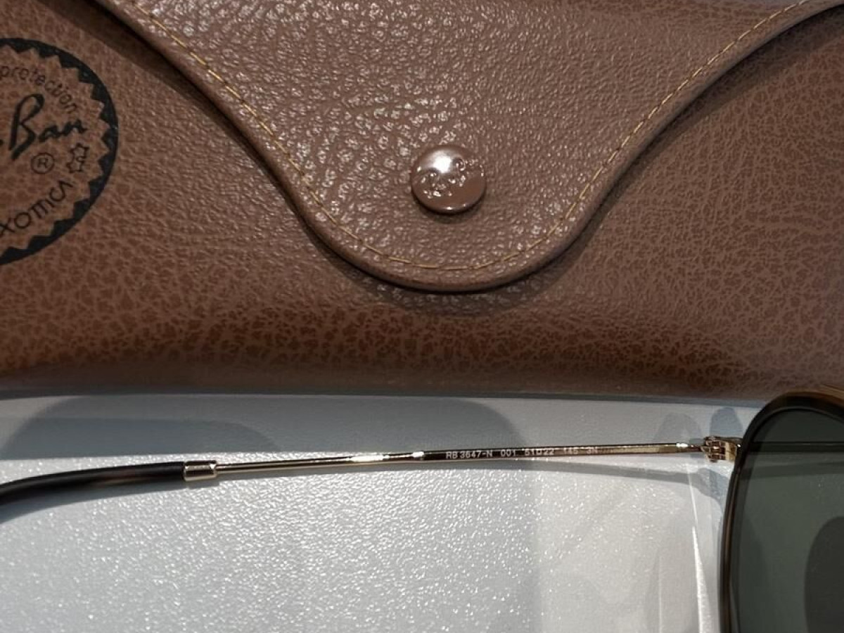 RayBan  - RB3647-N 51&curren;22