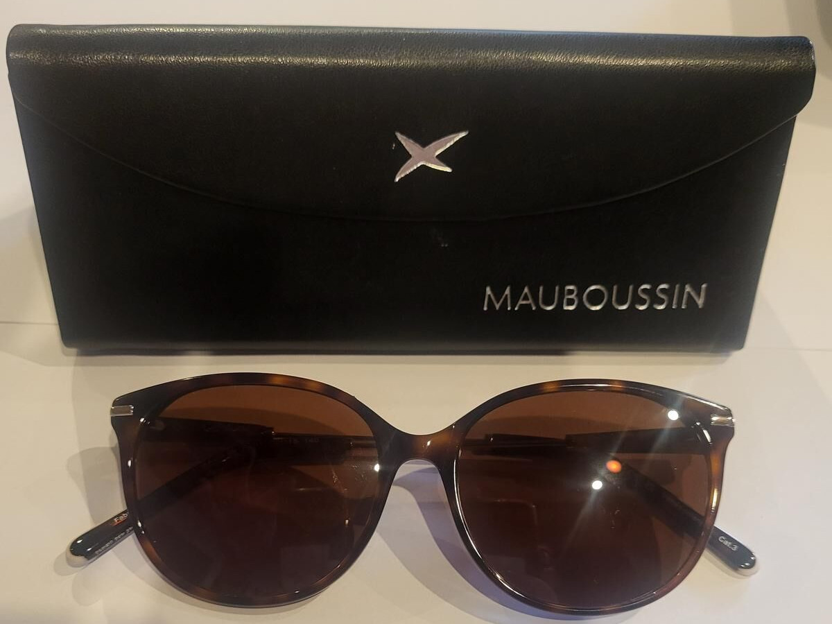 Mauboussin - Maus 2017 01 52□15 54&times;44&curren;120