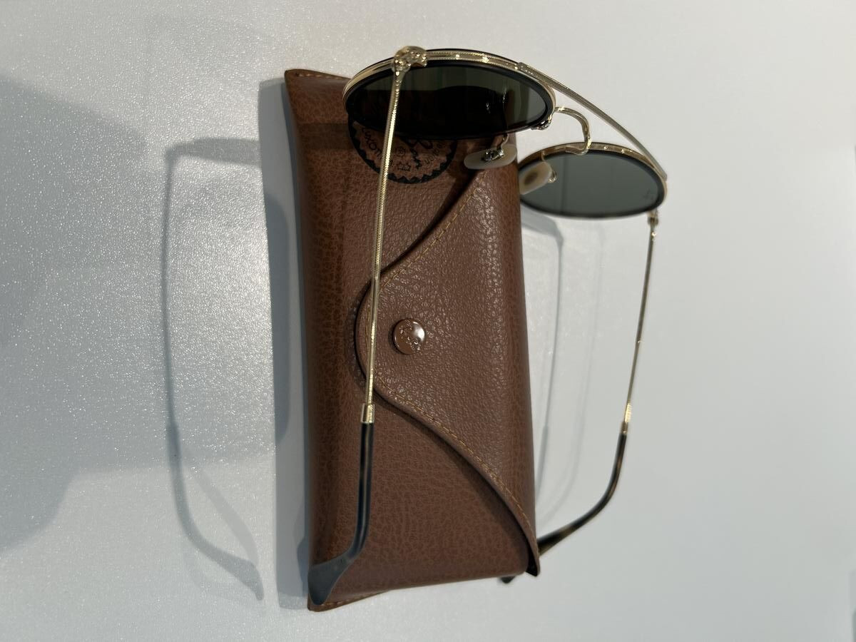 RayBan  - RB3647-N 51&curren;22