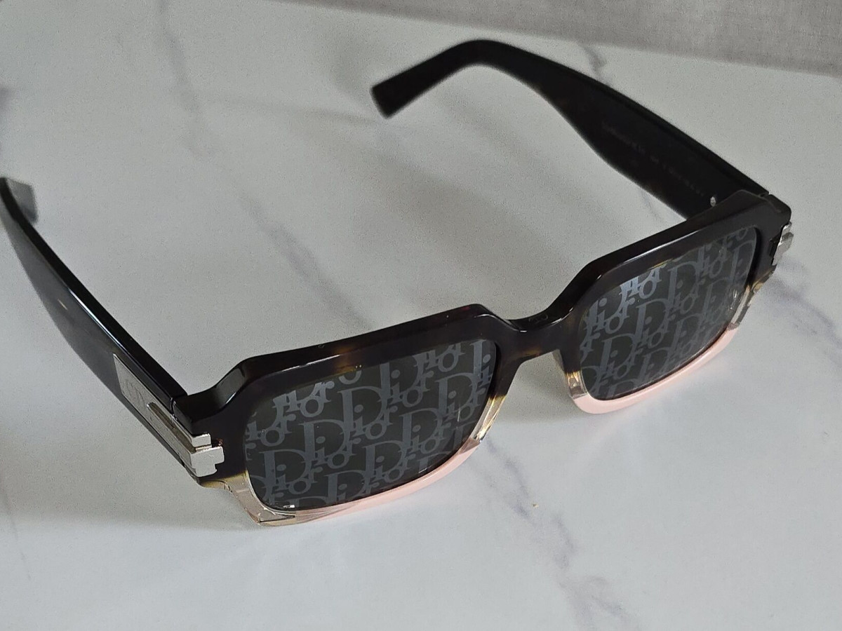 Dior blacksuit xl s1l - 93A8 54&curren;18