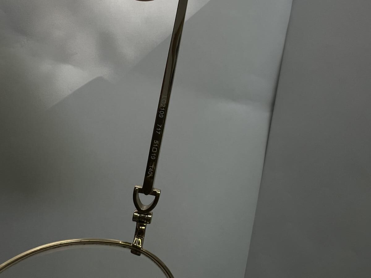 Longchamps - LO2109 717 51&curren;19