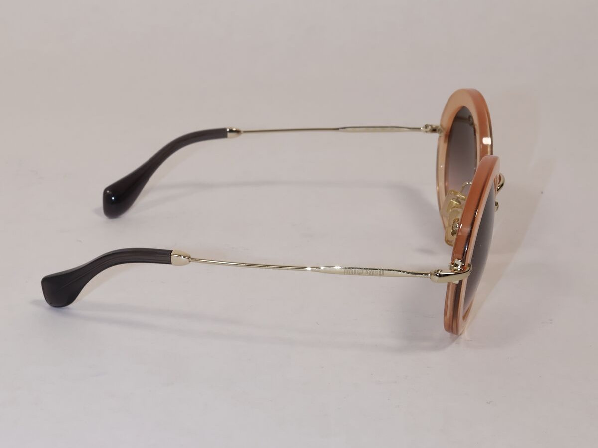 Miu Miu - SMU13N 49026 QFI-1E2 140-2N
