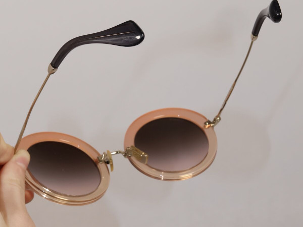 Miu Miu - SMU13N 49026 QFI-1E2 140-2N