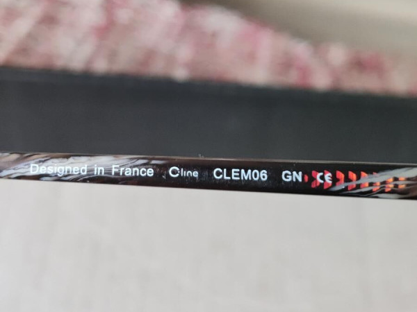 C Line - CLEM06 GN