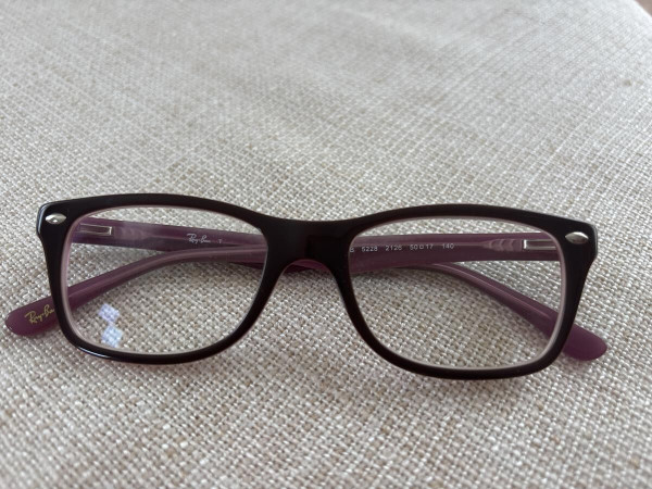 Ray Ban - RB5228212650