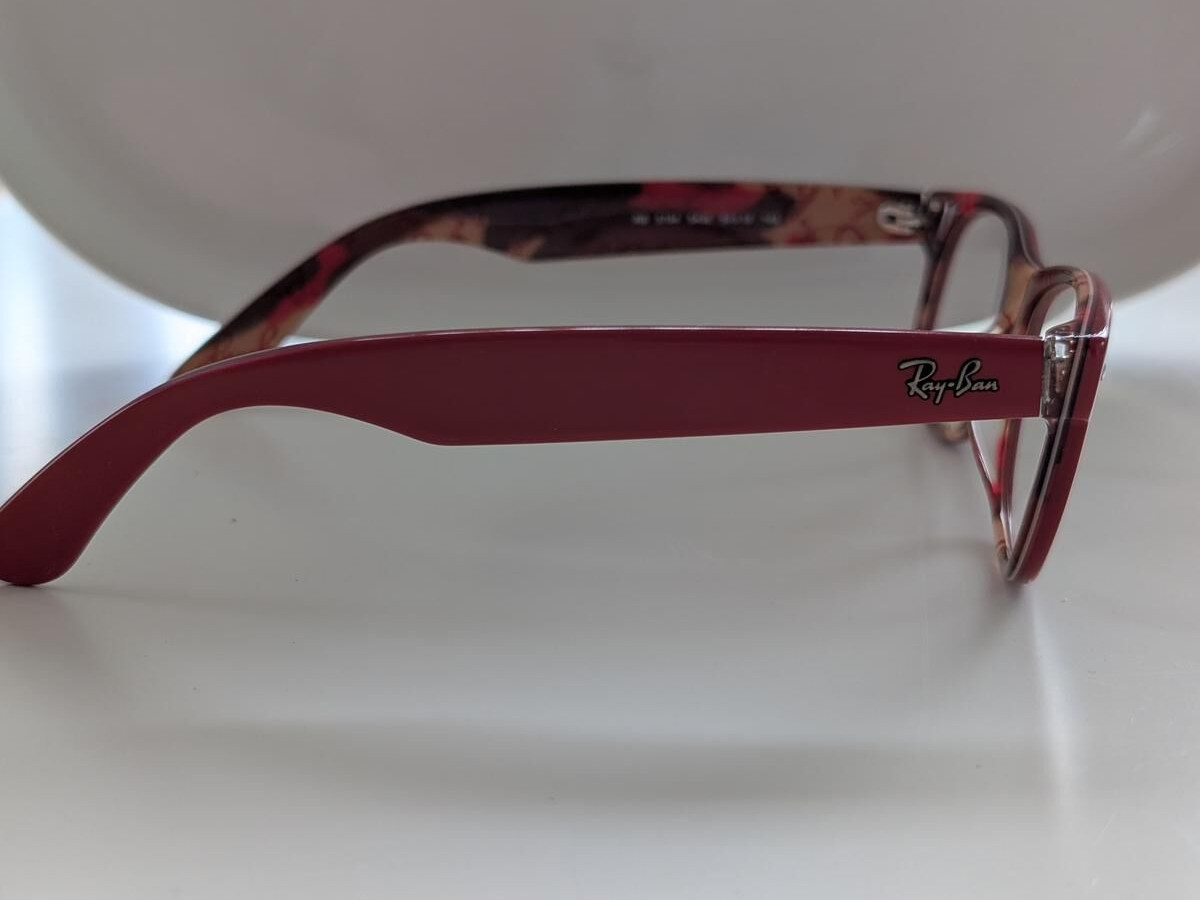 RAYBAN - RB 5184 5406 50 18 145 - RB 5184 5406 50 18 145 4,7&curren;13