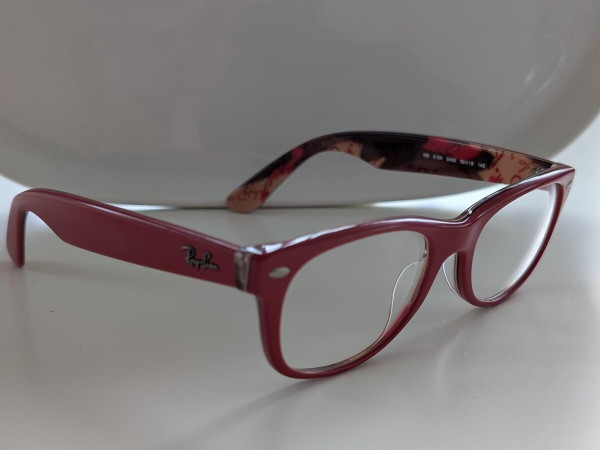 RAYBAN - RB 5184 5406 50 18 145 - RB 5184 5406 50 18 145 4,7&curren;13