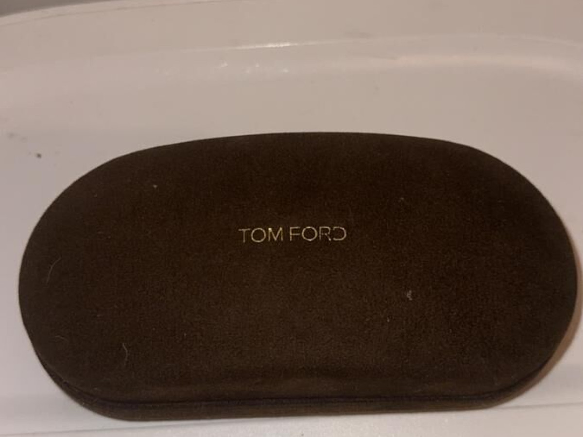Tom Ford  - Fausto TF71101A 53&curren;20