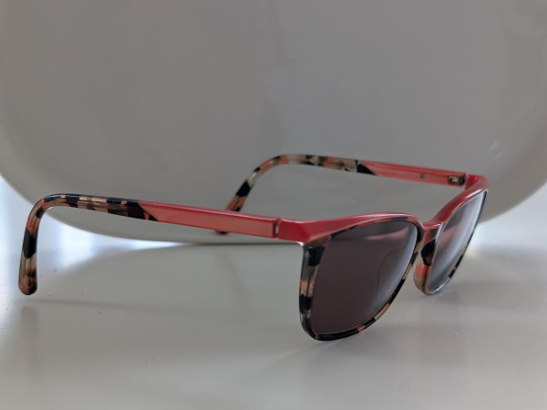 ETNIA - Bicolore...