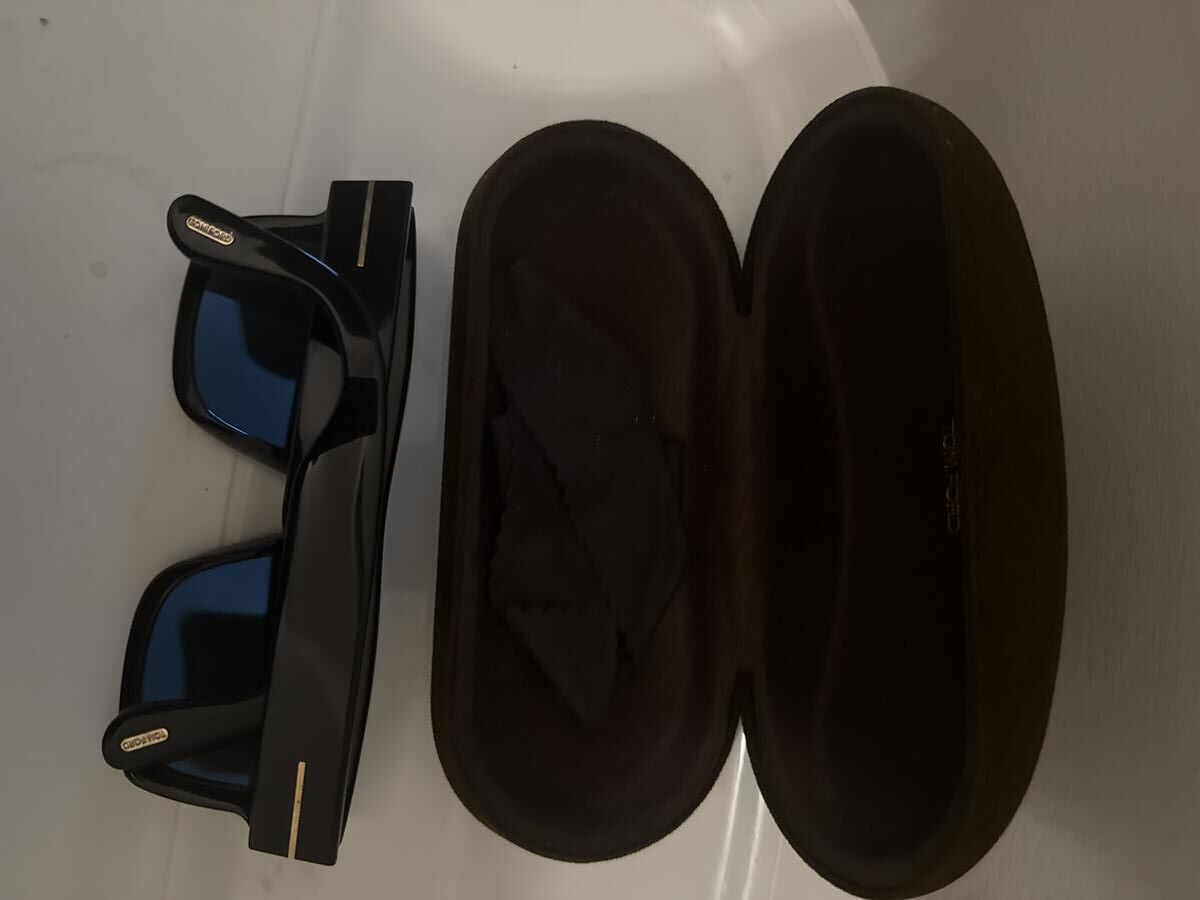 Tom Ford  - Fausto TF71101A 53&curren;20