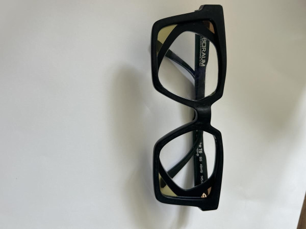 Kuboraum  - Maske T6
