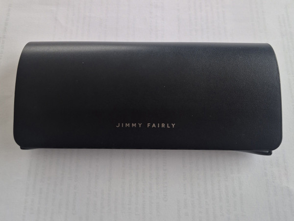 JIMMY FAIRLY - Peace