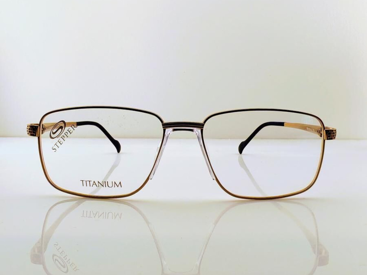 STEPPER - SI 60199 F010 Titanimum 54&curren;15