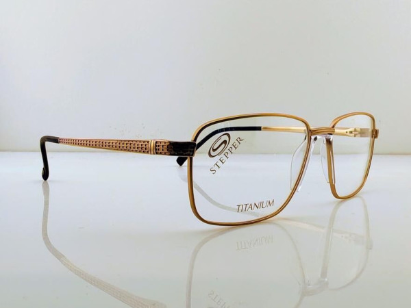 STEPPER - SI 60199 F010 Titanimum 54&curren;15