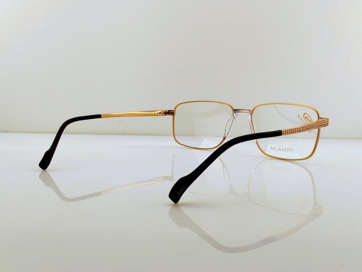 STEPPER - SI 60199 F010 Titanimum 54&curren;15