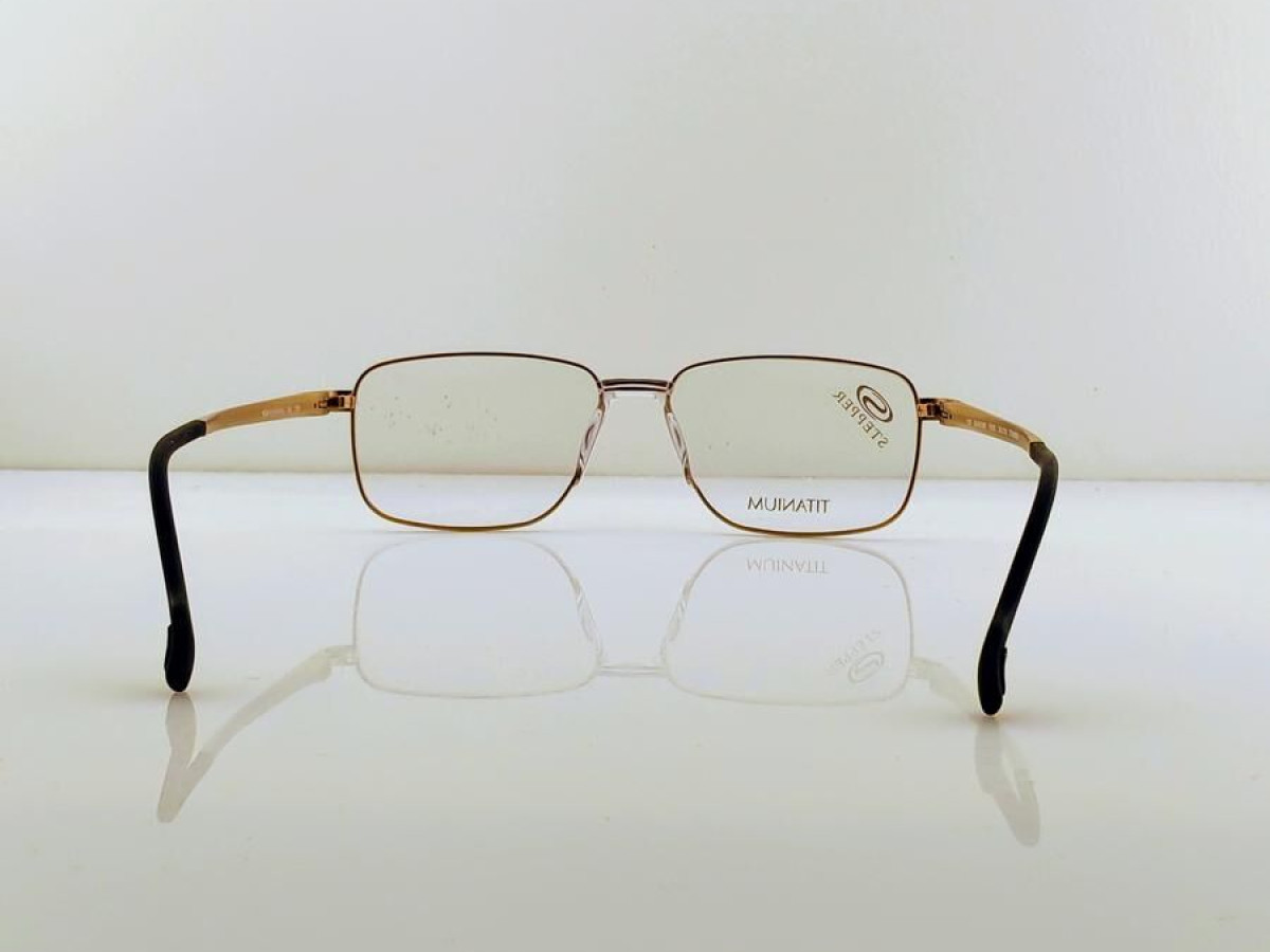 STEPPER - SI 60199 F010 Titanimum 54&curren;15