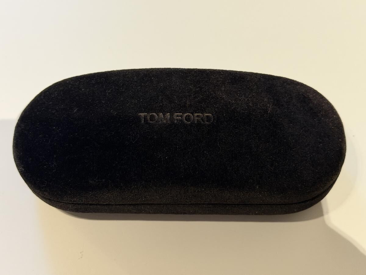 TOMFORD-Tf5361 005 54o16 140 avec boite  - Tf5361 005 54o16 140 54&curren;16