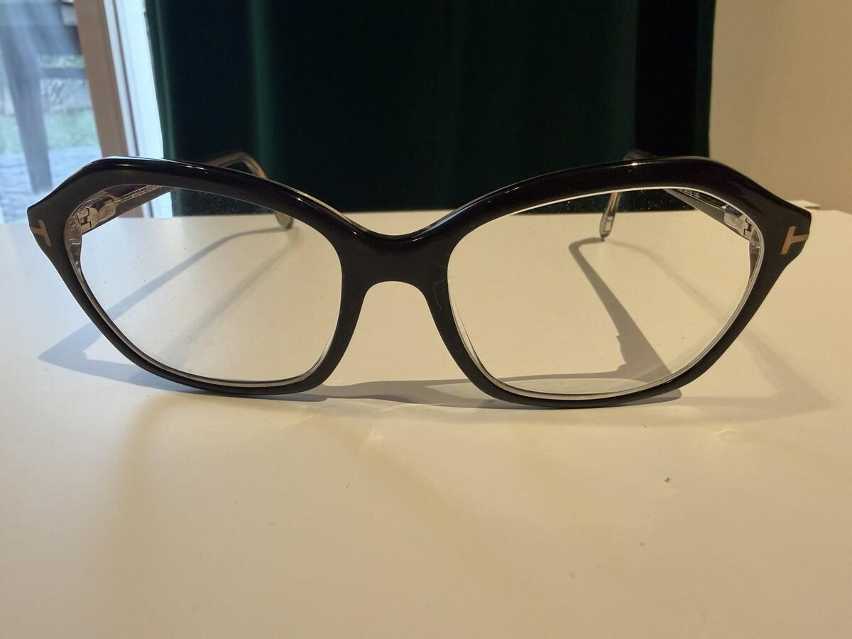 TOMFORD-Tf5361 005 54o16 140 avec boite  - Tf5361 005 54o16 140 54&curren;16
