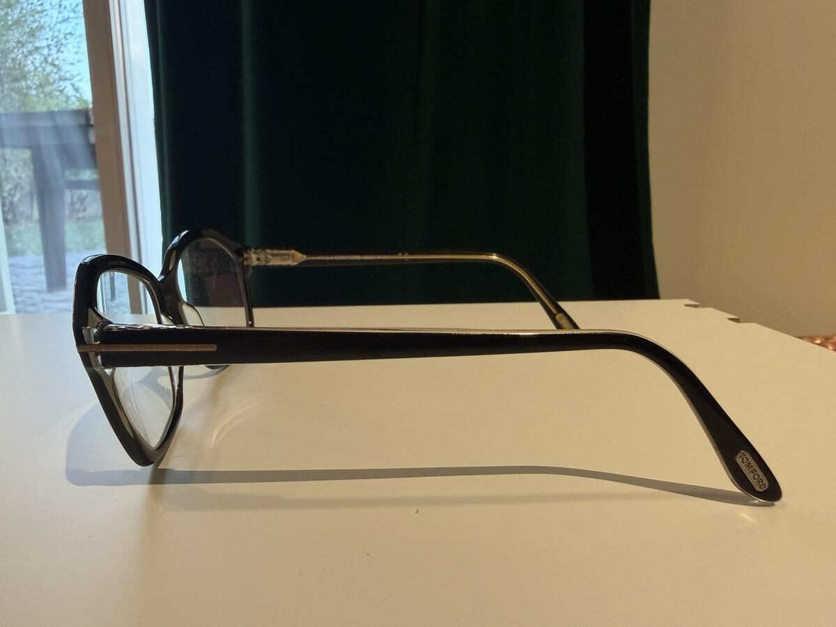 TOMFORD-Tf5361 005 54o16 140 avec boite  - Tf5361 005 54o16 140 54&curren;16