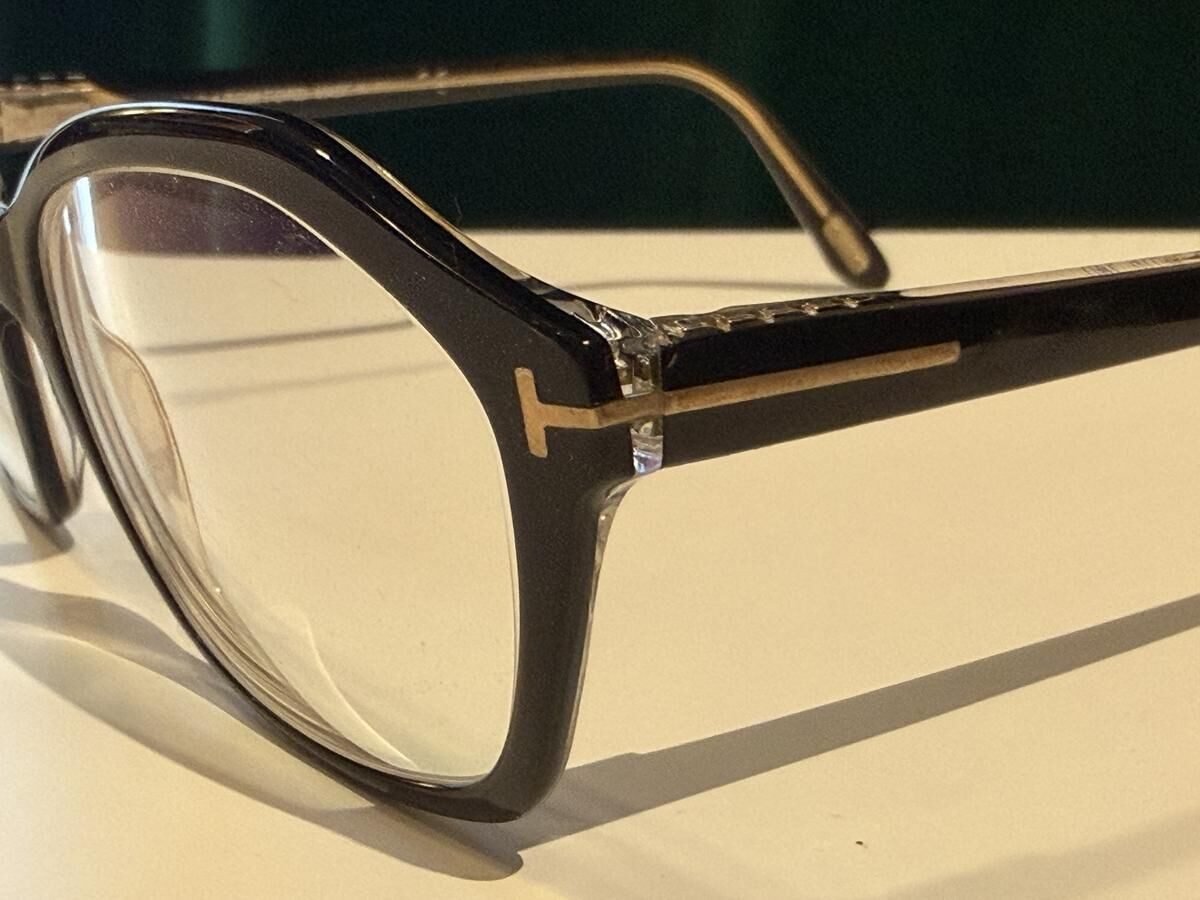 TOMFORD-Tf5361 005 54o16 140 avec boite  - Tf5361 005 54o16 140 54&curren;16
