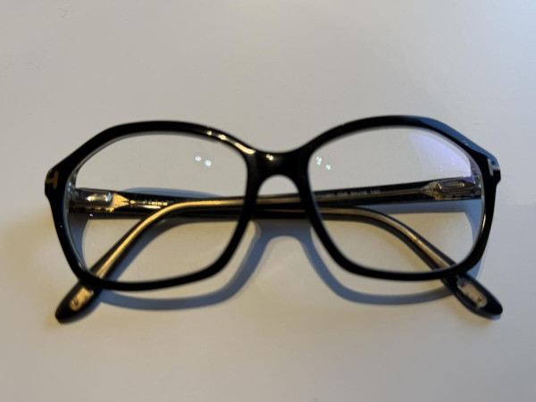 TOMFORD-Tf5361 005 54o16 140 avec boite  - Tf5361 005 54o16 140 54&curren;16