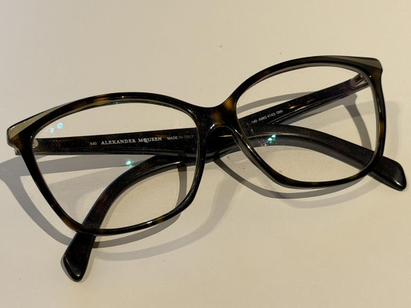 Alexander Mcqueen 140AMQ4143086 - 140AMQ4143086