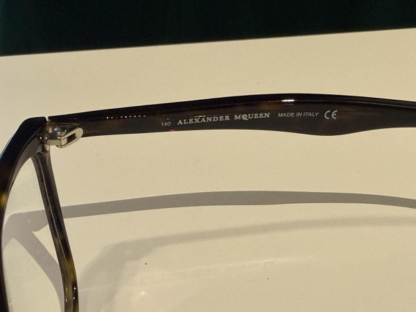 Alexander Mcqueen 140AMQ4143086 - 140AMQ4143086