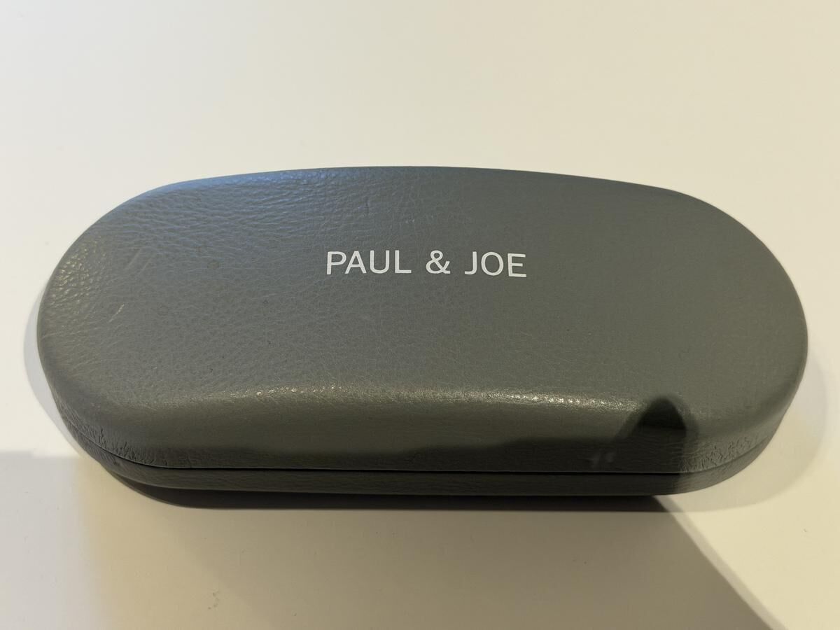 Paul&joe 49*19 135 avec bo&icirc;te et chiffon  - 49*19 135 49&curren;19