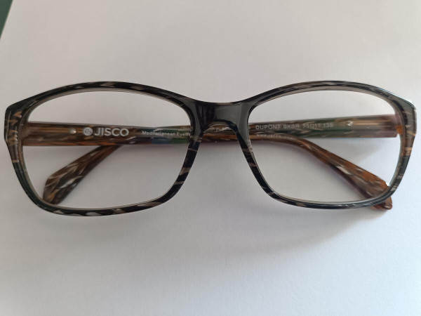 Jisco  - Bk br 5517135