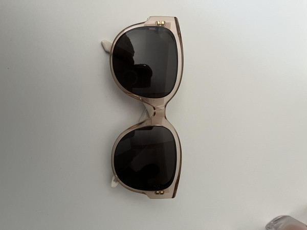 Christian Dior  - Wildior BU 40A0 *3 54021 145 Rx W B 54&curren;21
