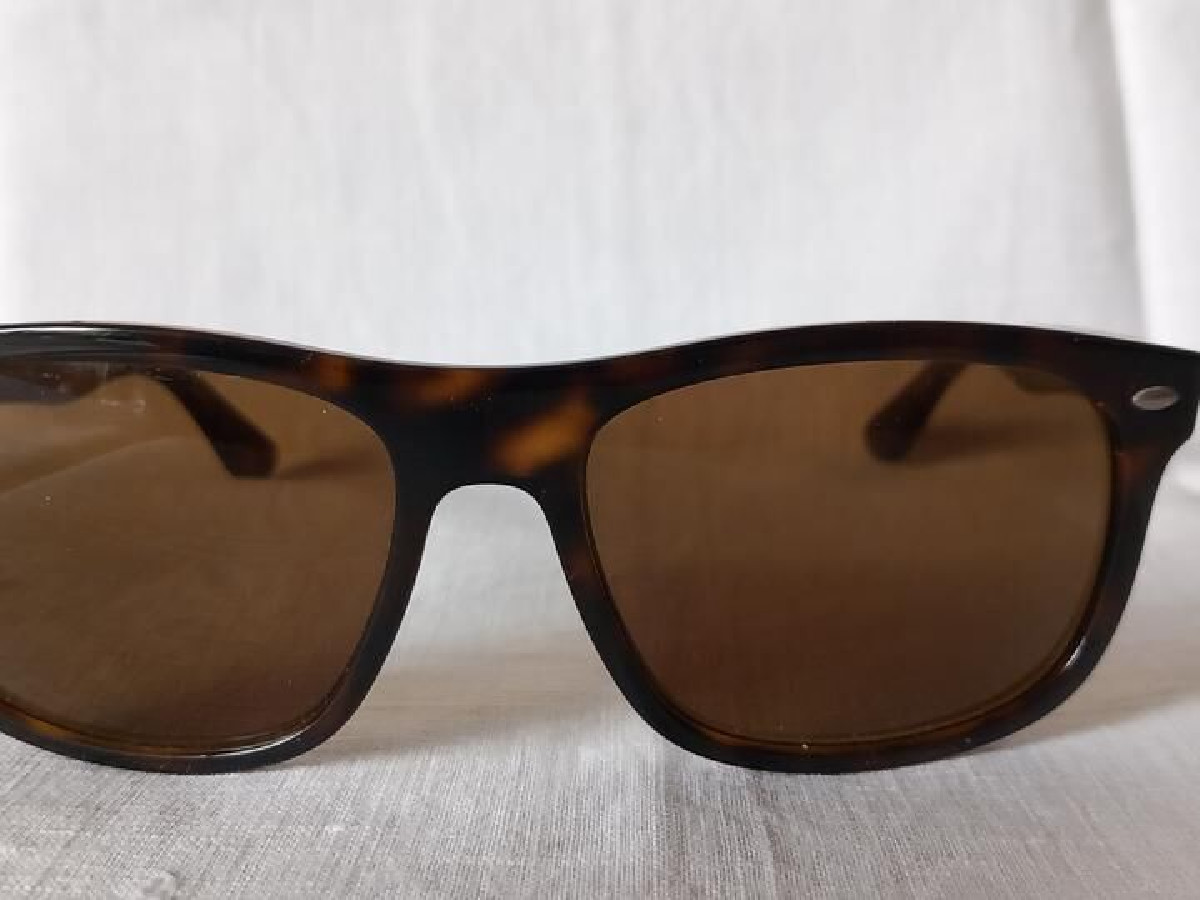 Ray-Ban - RB4226 710/73 56□16 13N - RB4226 710/73