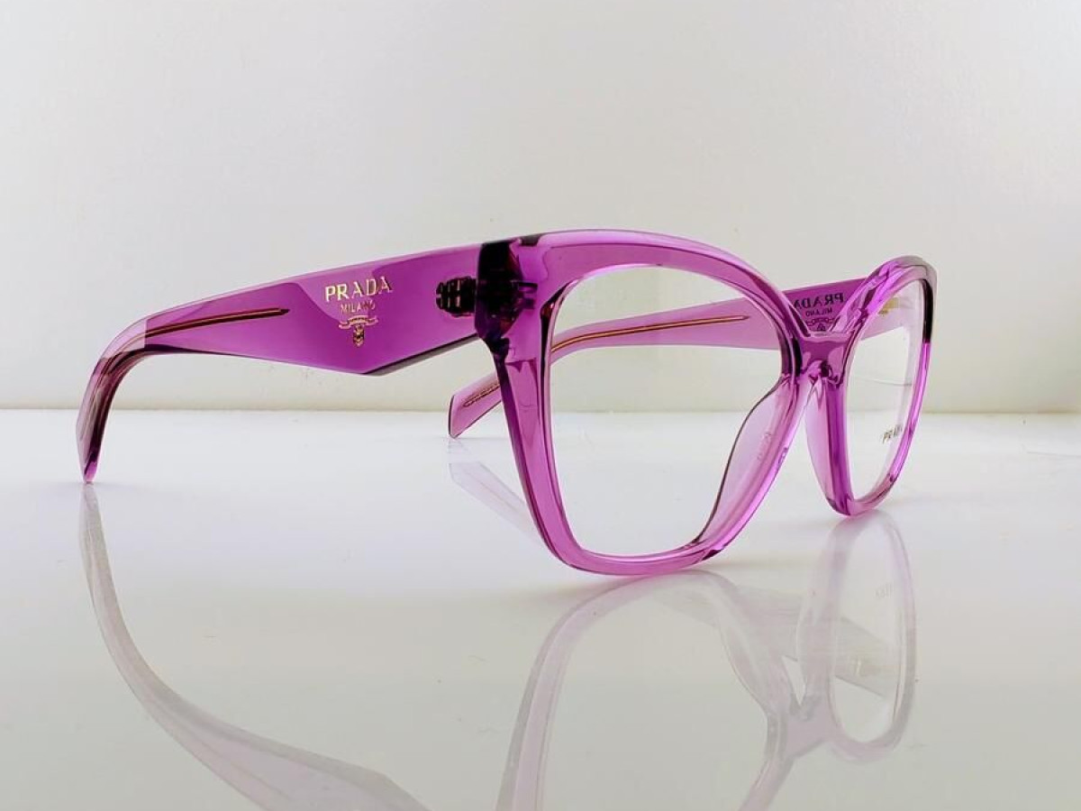 PRADA - VPR 20Z 13R-101 54&curren;17