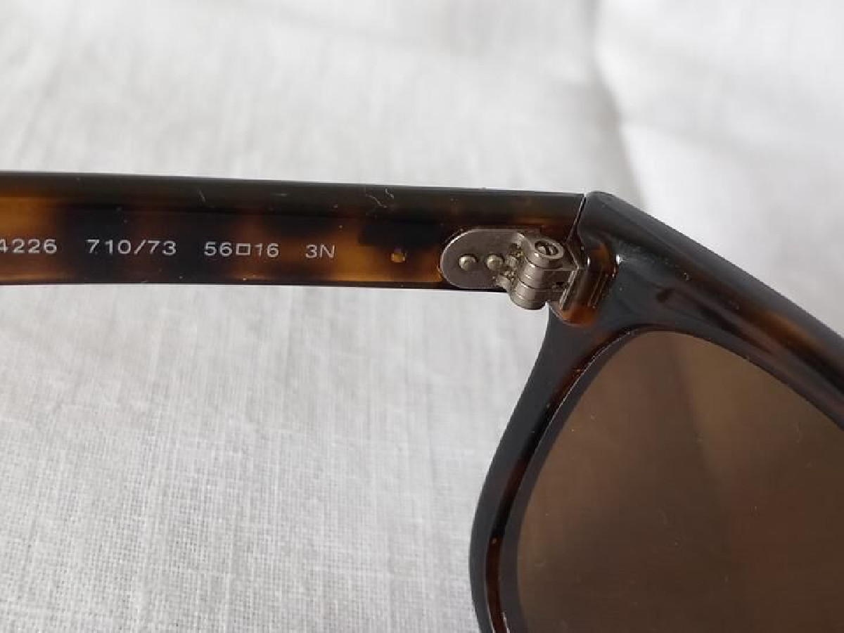 Ray-Ban - RB4226 710/73 56□16 13N - RB4226 710/73