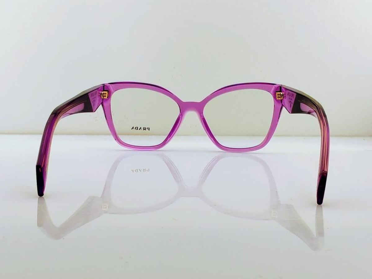 PRADA - VPR 20Z 13R-101 54&curren;17