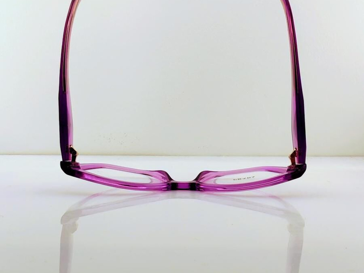 PRADA - VPR 20Z 13R-101 54&curren;17