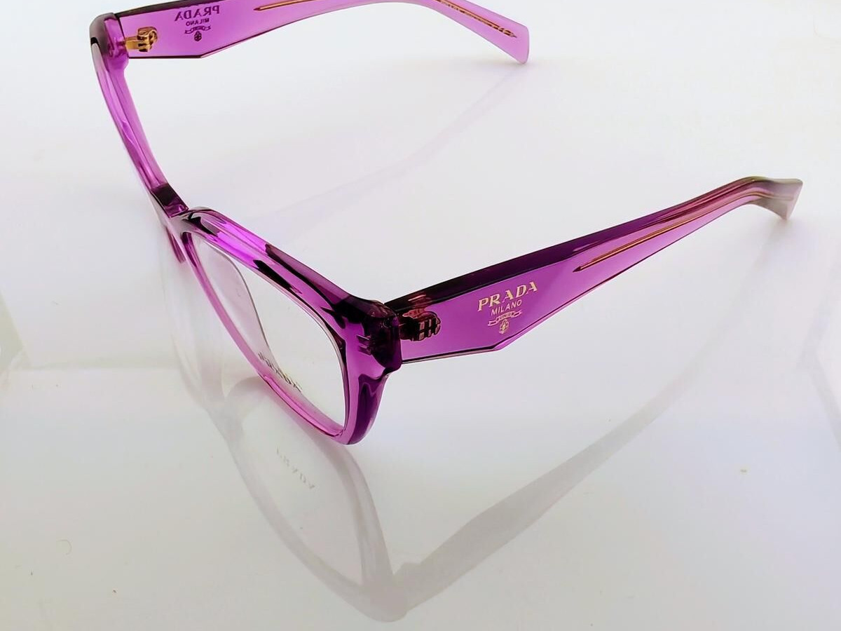 PRADA - VPR 20Z 13R-101 54&curren;17