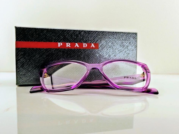 PRADA - VPR 20Z 13R-101 54&curren;17