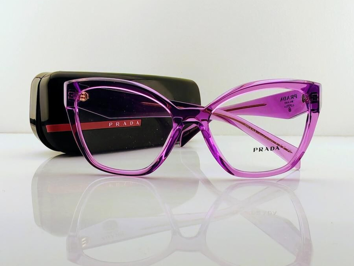 PRADA - VPR 20Z 13R-101 54&curren;17