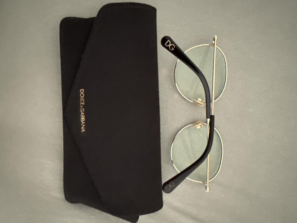 Dolce & gabbana - DG13224334