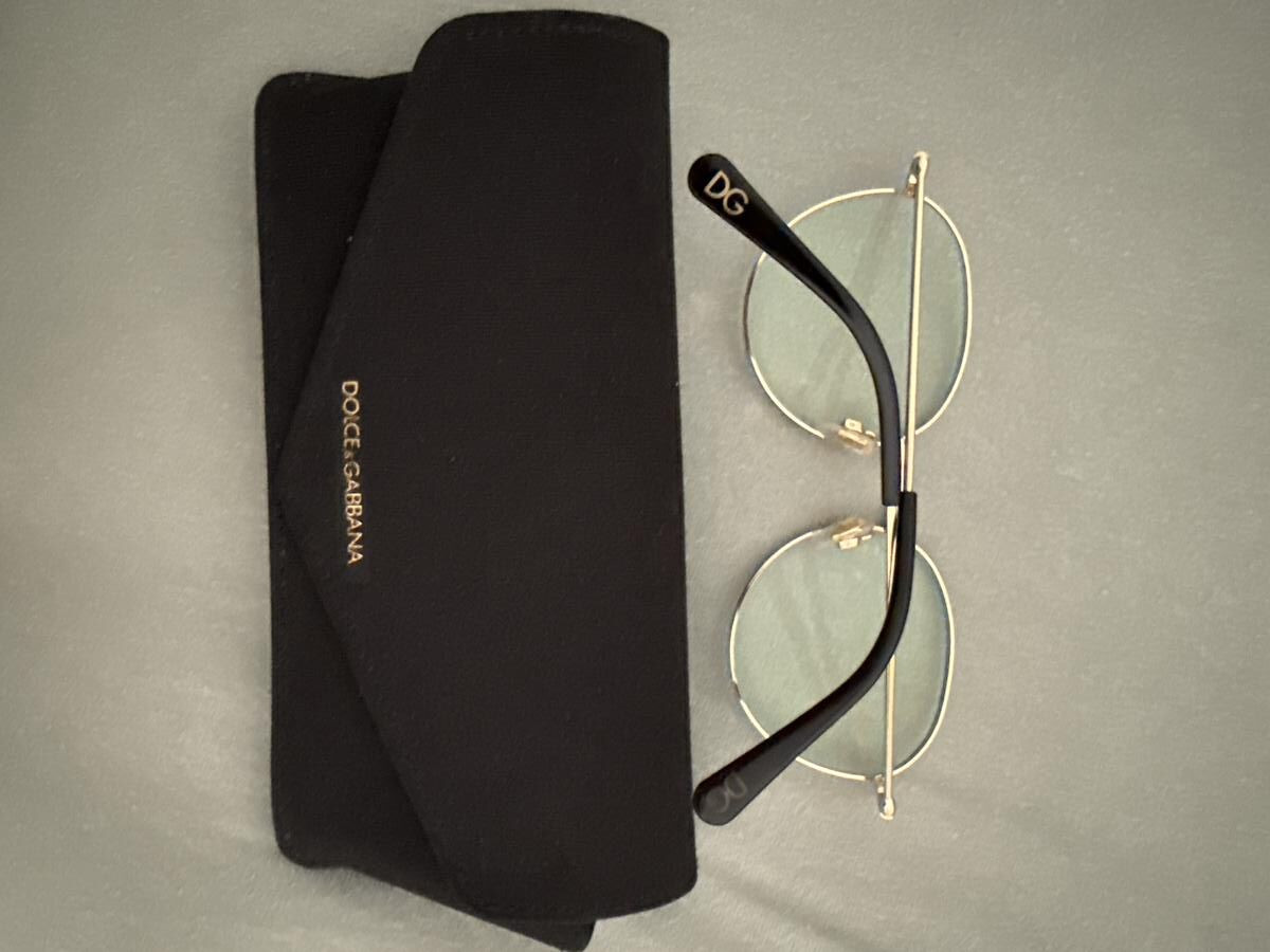 Dolce & gabbana - DG13224334