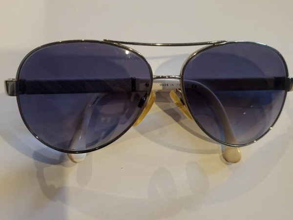 Chanel - 4195c 124/3c 59□13...