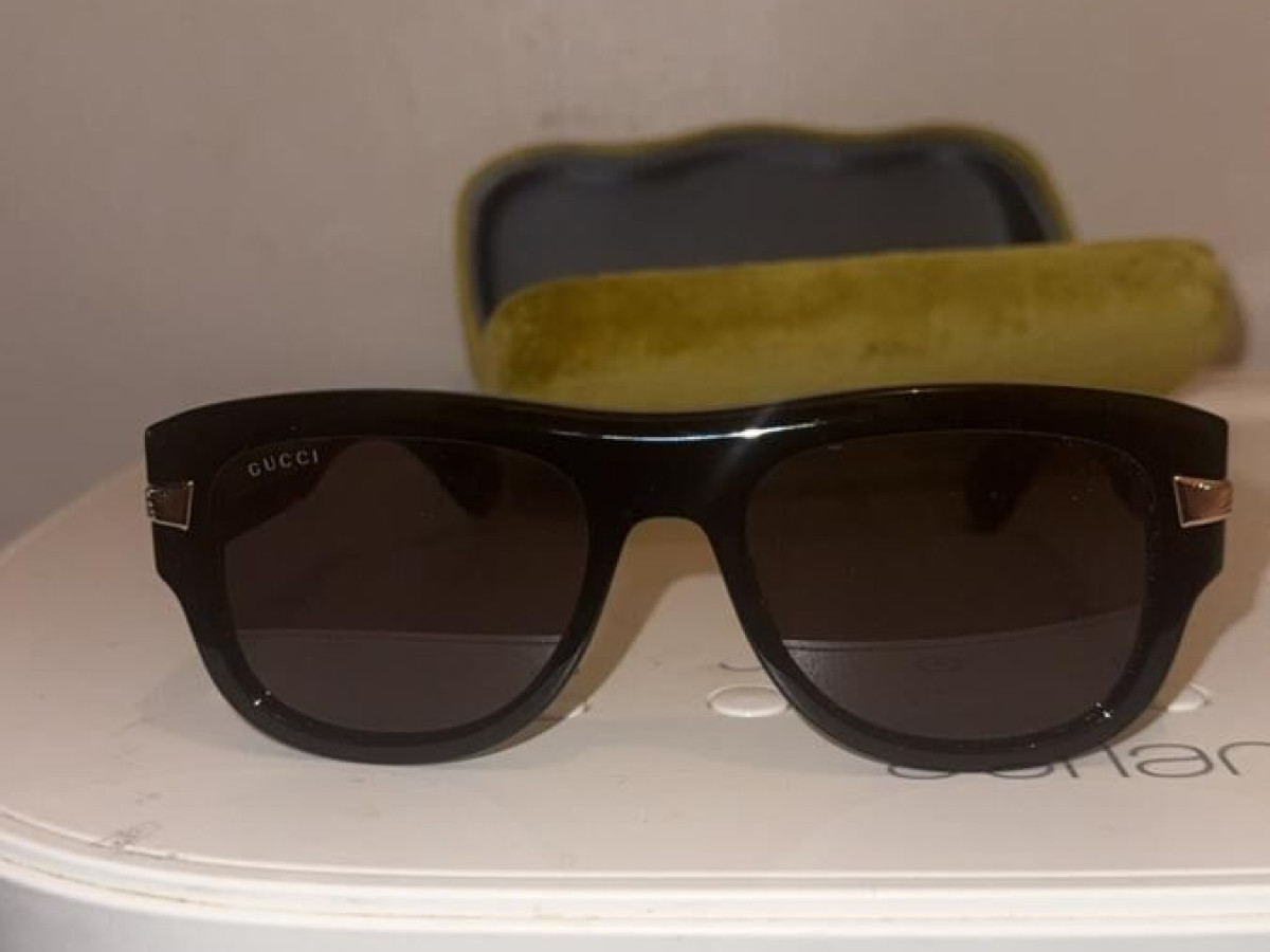 Gucci - GG1517s 001 54&curren;19
