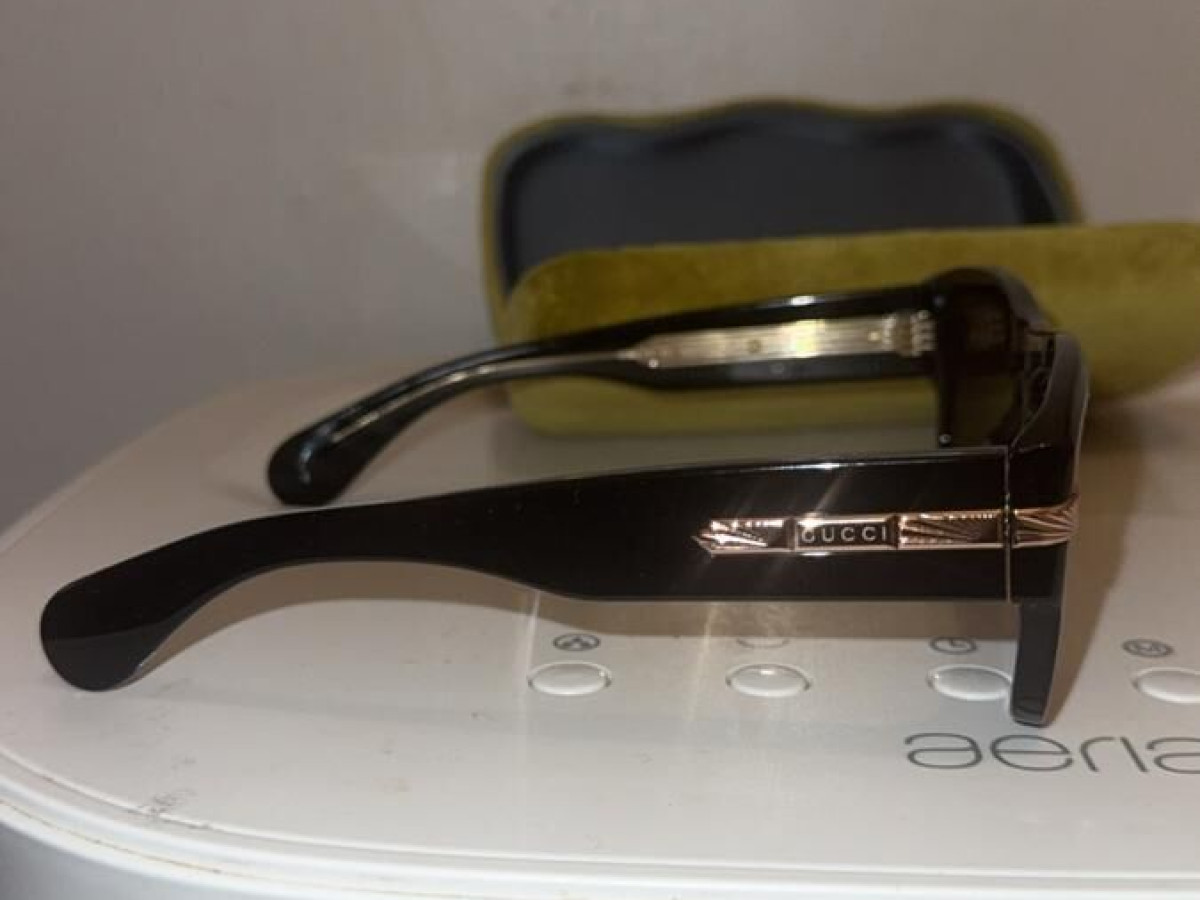 Gucci - GG1517s 001 54&curren;19