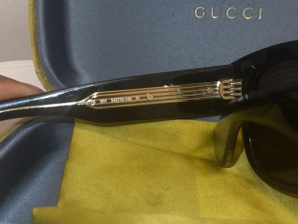 Gucci - GG1517s 001 54&curren;19