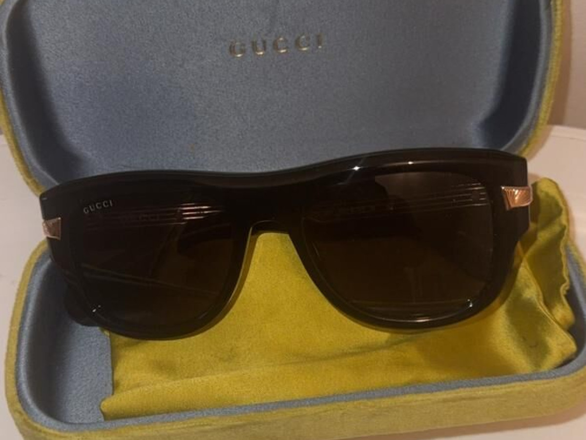 Gucci - GG1517s 001 54&curren;19