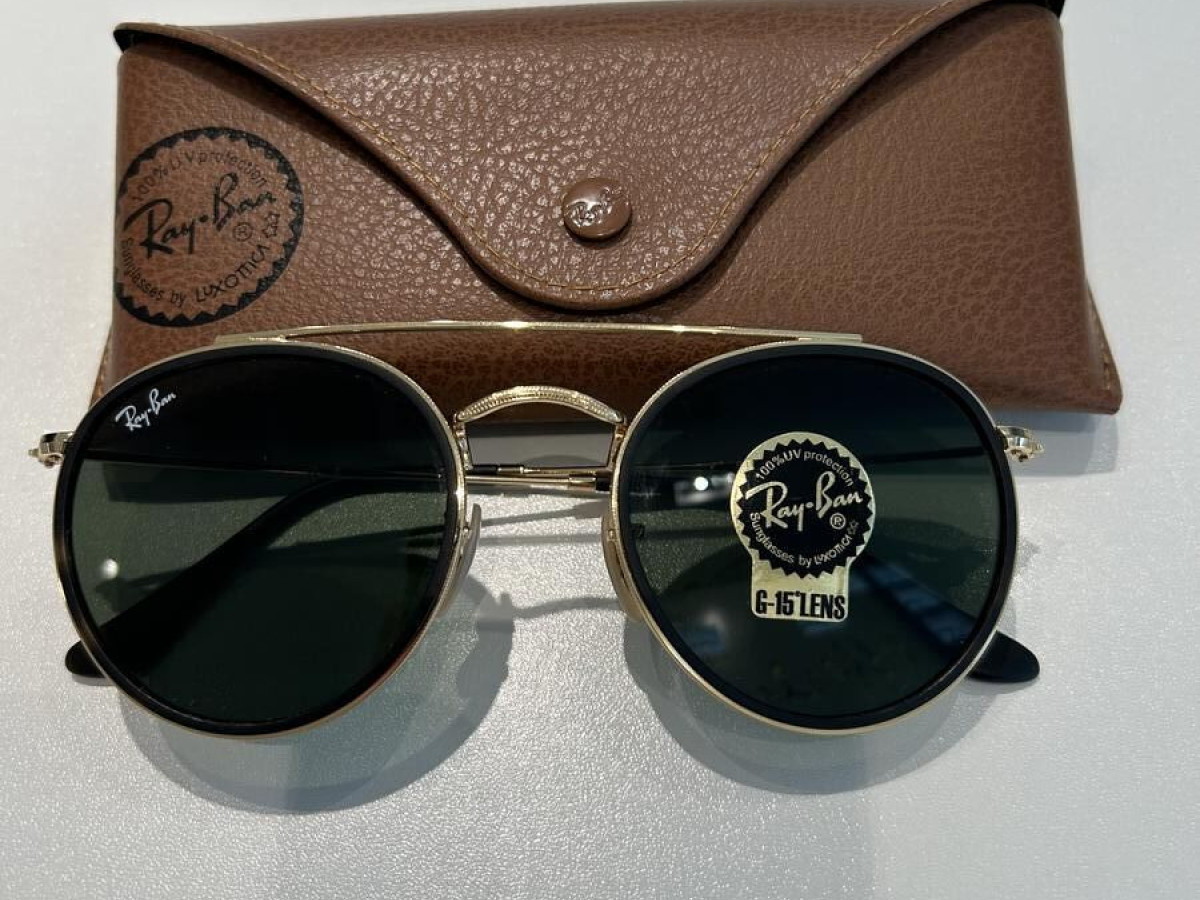 RayBan  - RB3647-N 51&curren;22