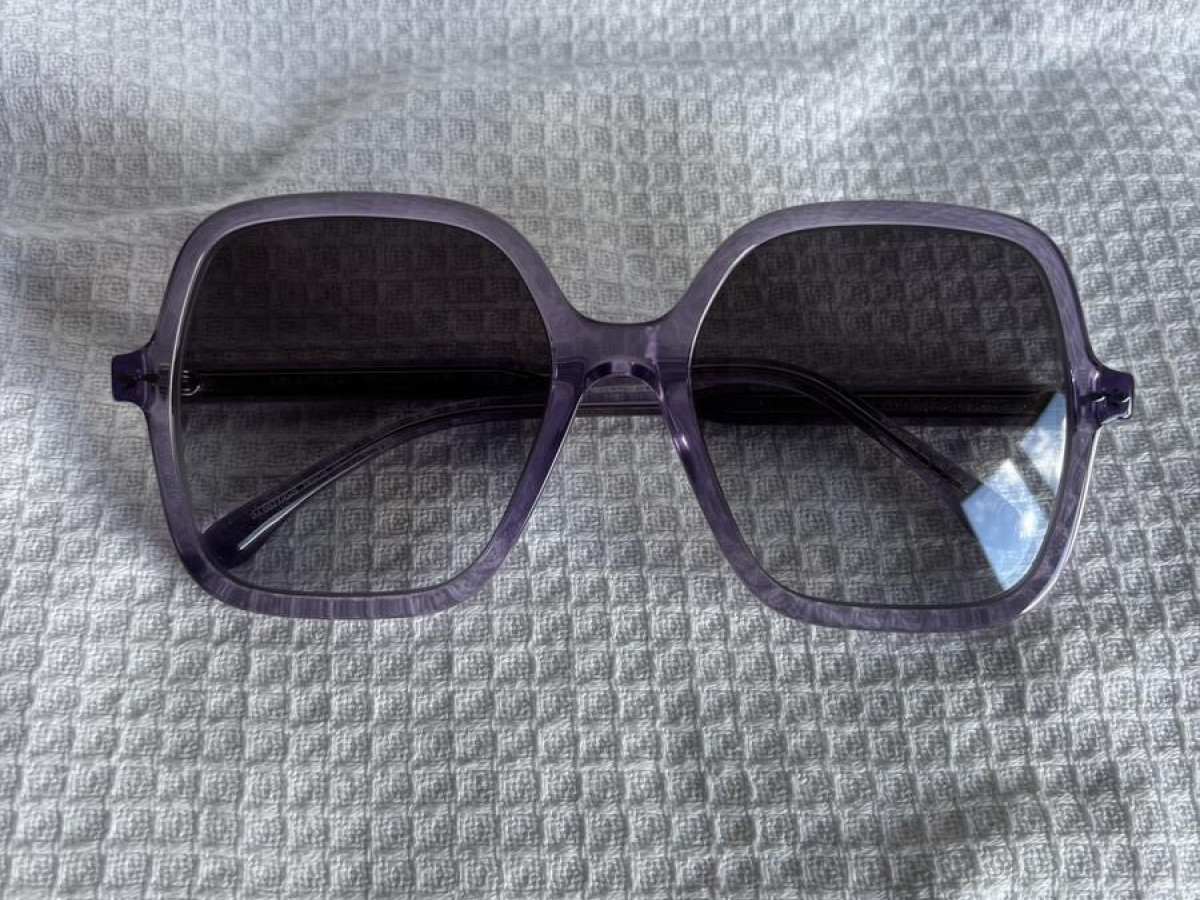 ISABEL MARANT - IM077/G/S 56&curren;18