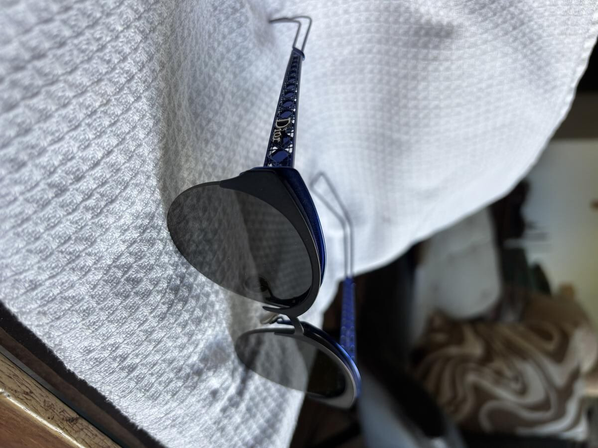 DIOR - G5V2K 55&curren;18