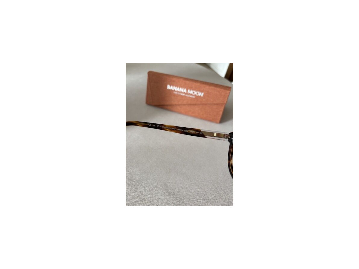 BANANA MOON - BM759 - Monture sans verres - BM759